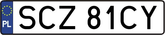 SCZ81CY