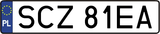 SCZ81EA