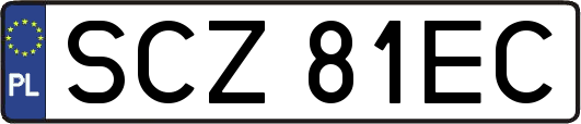 SCZ81EC