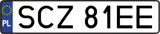 SCZ81EE