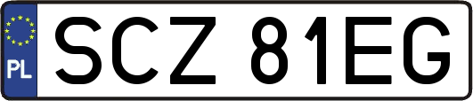 SCZ81EG