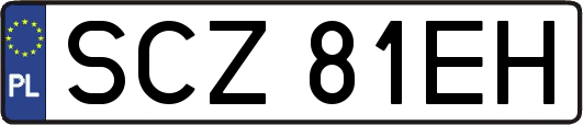 SCZ81EH
