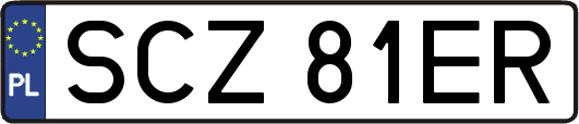 SCZ81ER