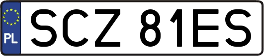 SCZ81ES