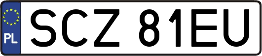 SCZ81EU
