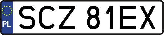 SCZ81EX