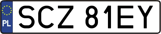 SCZ81EY