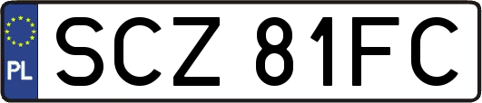 SCZ81FC