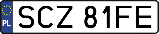 SCZ81FE
