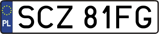 SCZ81FG