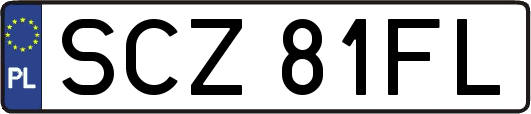 SCZ81FL