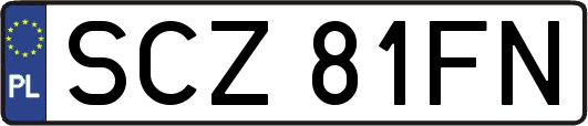 SCZ81FN