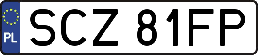 SCZ81FP