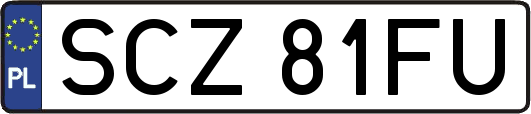 SCZ81FU