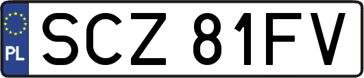 SCZ81FV
