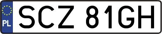 SCZ81GH