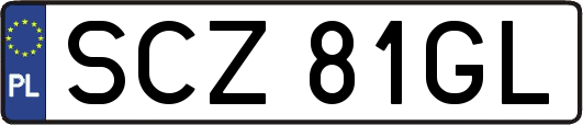 SCZ81GL