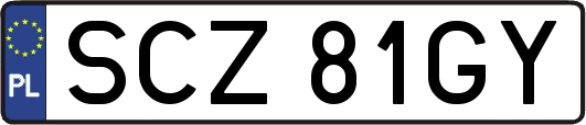 SCZ81GY