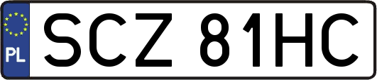 SCZ81HC