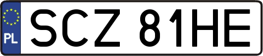 SCZ81HE