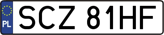 SCZ81HF