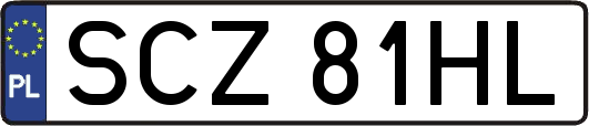 SCZ81HL