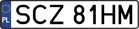 SCZ81HM