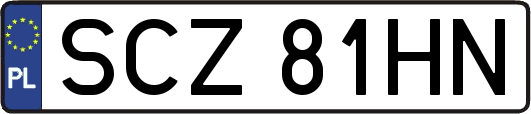 SCZ81HN