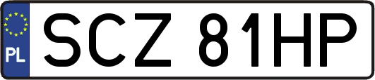SCZ81HP