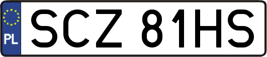 SCZ81HS