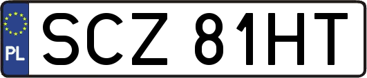 SCZ81HT