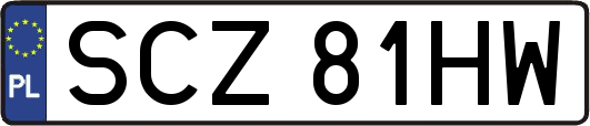 SCZ81HW