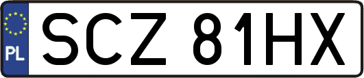 SCZ81HX