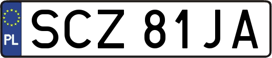 SCZ81JA