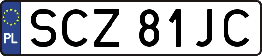 SCZ81JC