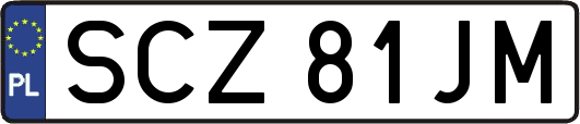 SCZ81JM