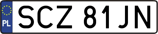 SCZ81JN