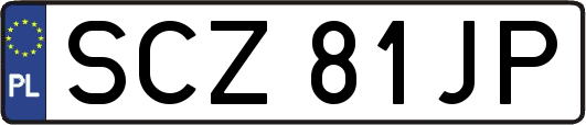 SCZ81JP
