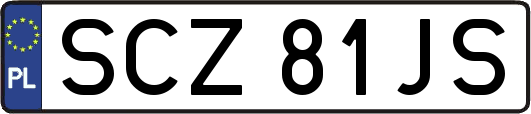SCZ81JS