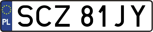 SCZ81JY
