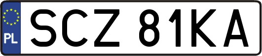 SCZ81KA