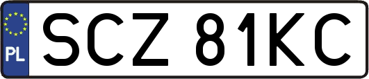 SCZ81KC