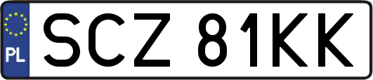SCZ81KK