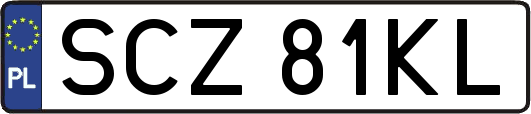SCZ81KL