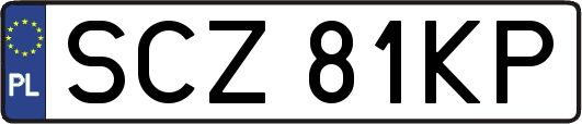 SCZ81KP