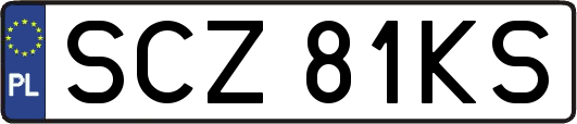 SCZ81KS