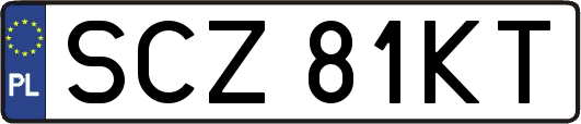 SCZ81KT
