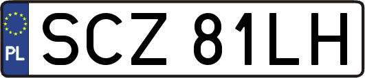 SCZ81LH