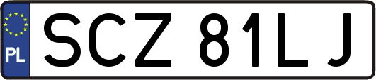 SCZ81LJ