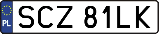SCZ81LK